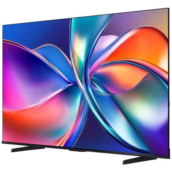 Hisense 55Q6Q 55 Inch 4K QLED Smart TV - Dolby Vision + Dolby Atmos Together - Image 3