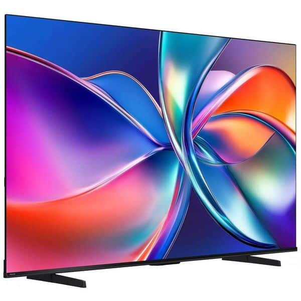 Hisense 55Q6Q 55 Inch 4K QLED Smart TV - Dolby Vision + Dolby Atmos Together - Image 4