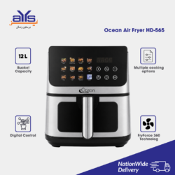 Ocean Air Fryer HD-565