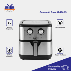 Ocean Air Fryer AF-908 XL