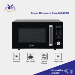 Ocean Microwave Oven MO-25GD