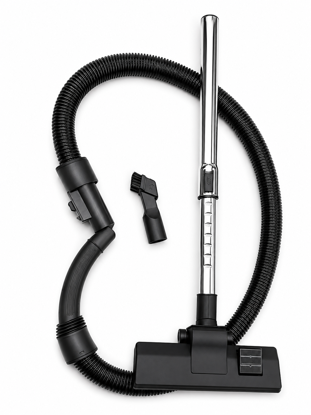Ocean VC30D Drum Vacuum Cleaner, 30 Liter Dust Capacity, 1400W, Green or Yellow - Image 5