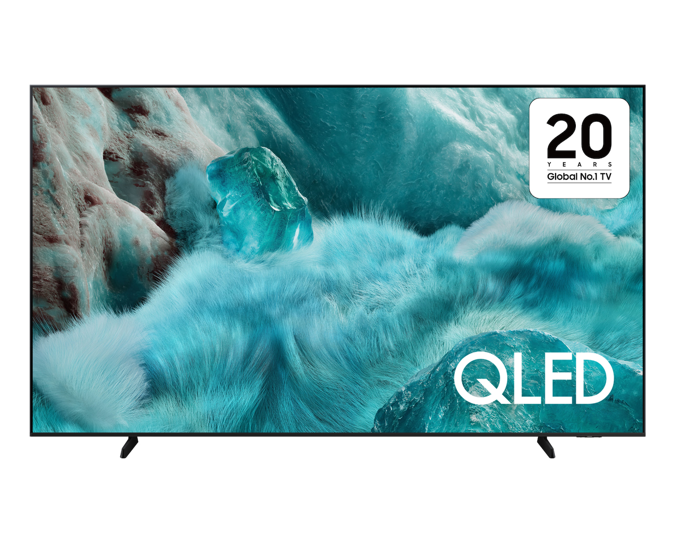 Samsung LED QA85Q7FAAUSMM 01