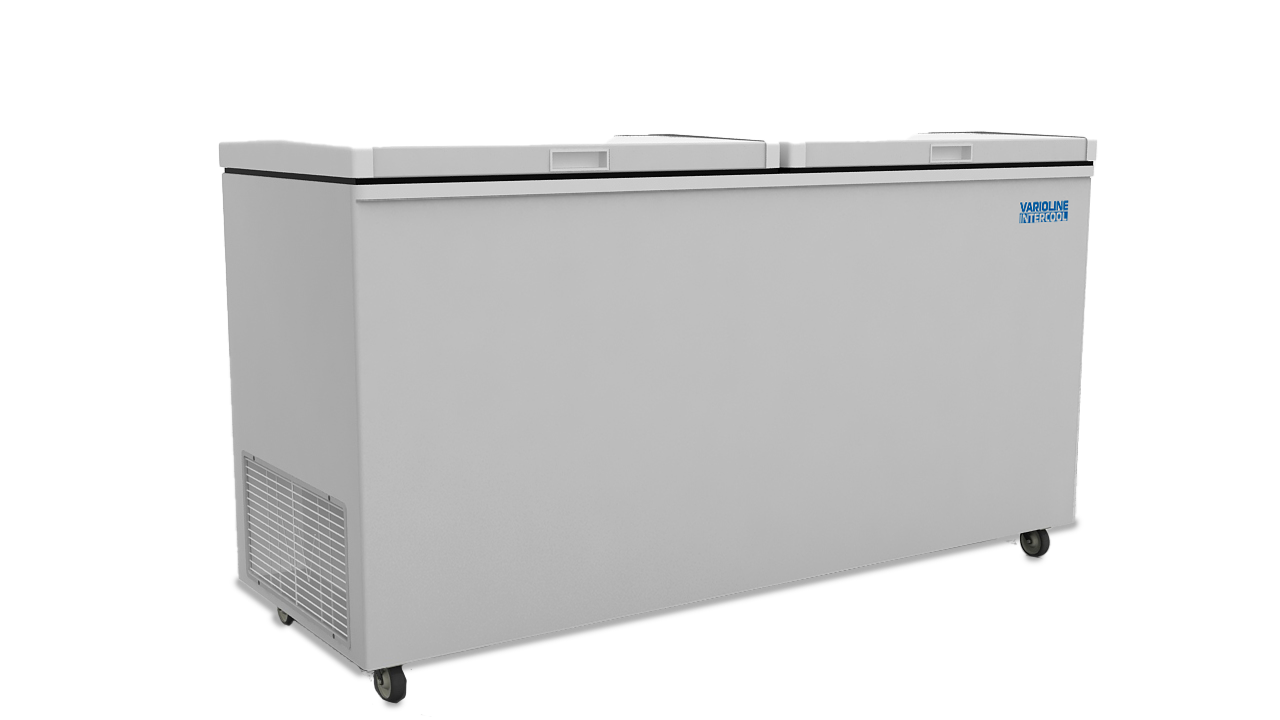 VARIOLINE INTERCOOL DEEP FREEZER ICE-600 01