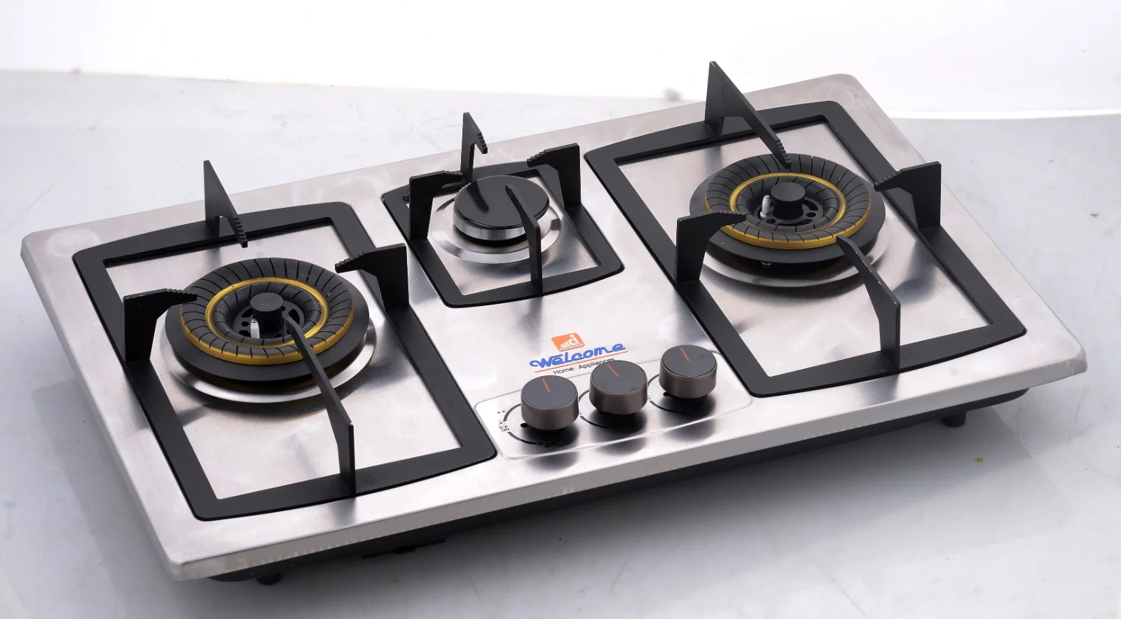 Welcome kitchen Hob ST-155 01