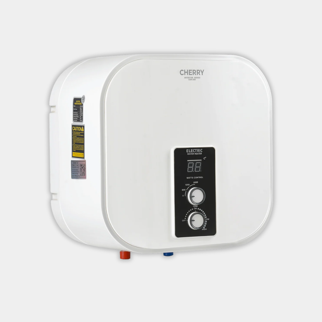 Cherry Electric Water Heater CEH-30L Inverter 2