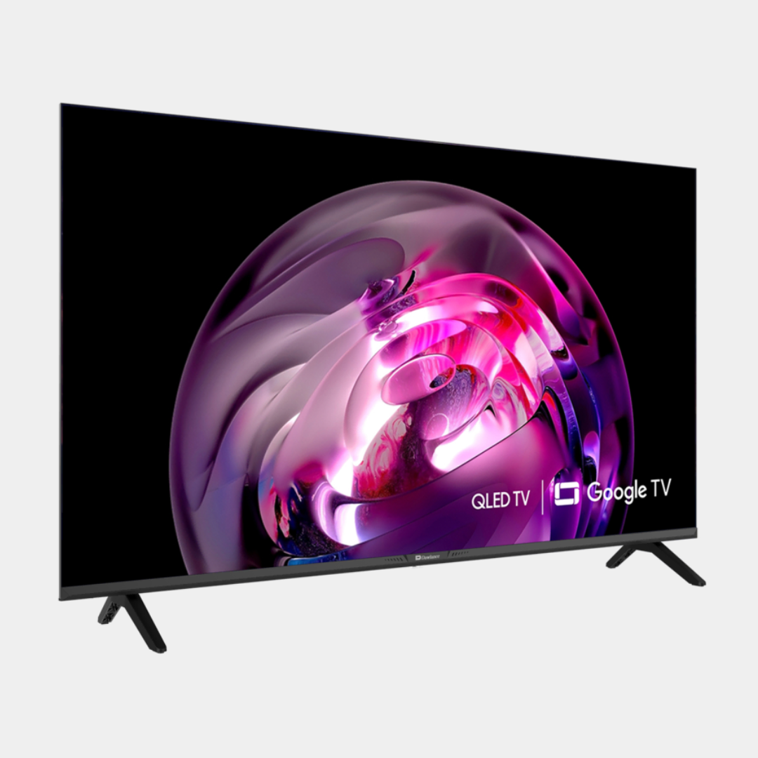 Dawlance Prismax + G120Hz 50 Inch 4K UHD QLED Google TV - 120HZ Refresh Rate - Image 2