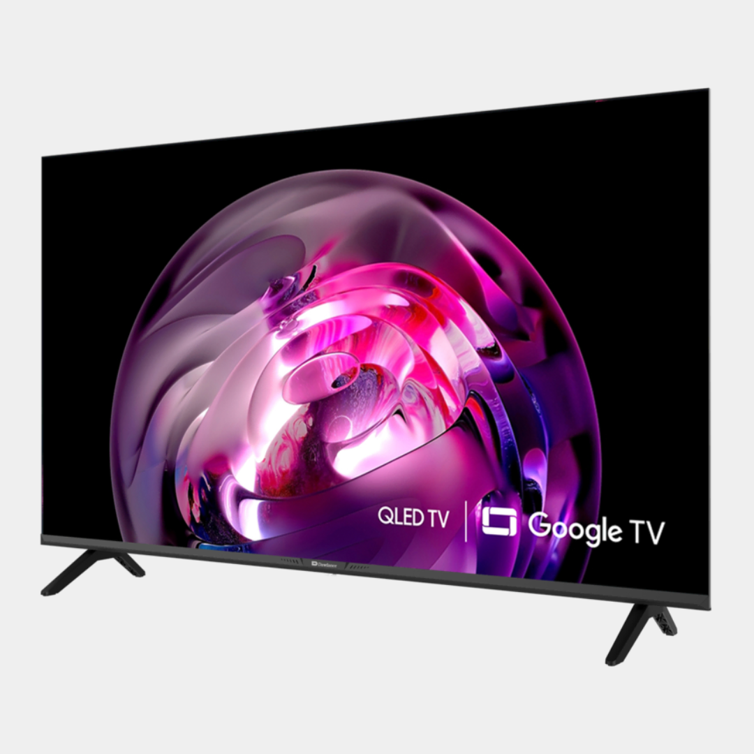 Dawlance Prismax + G120Hz 50 Inch 4K UHD QLED Google TV - 120HZ Refresh Rate - Image 3