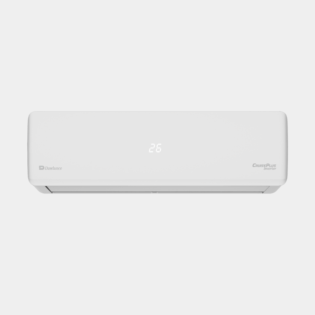 Dawlance Split AC Cruise Plus Inverter 15 02