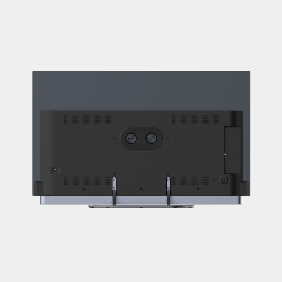 Haier H55S80GUX 55 Inch 4K QLED Google TV, MEMC 120Hz, Auto Low Latency Mode - Image 4