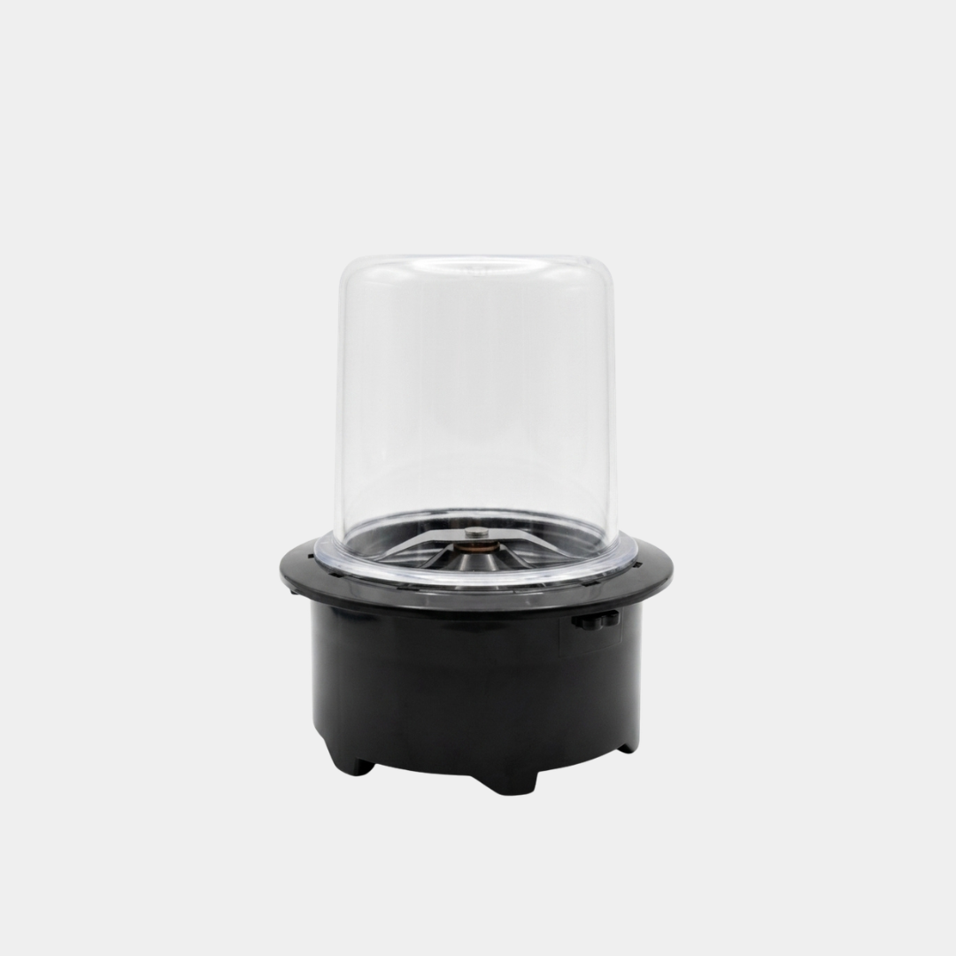 National Distributor ND-4082 Blender, 500W, 2-Speed + Pulse Buttons, 1.6L Jar - Image 3
