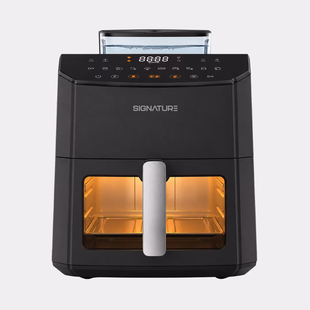 Signature Air Fryer 8000ST