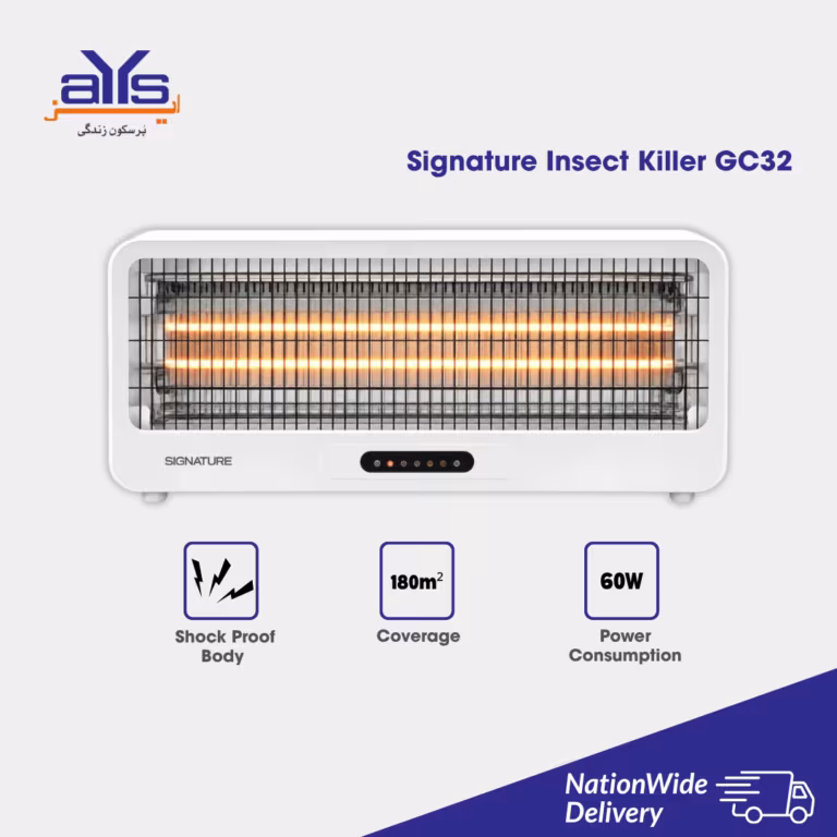 Signature Insect Killer GC32