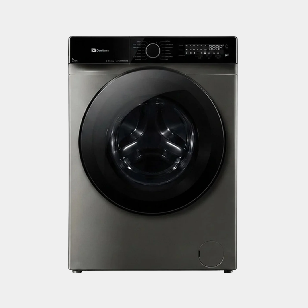 Dawlance Automatic Washing Machine DWD107-1414 MG Inv