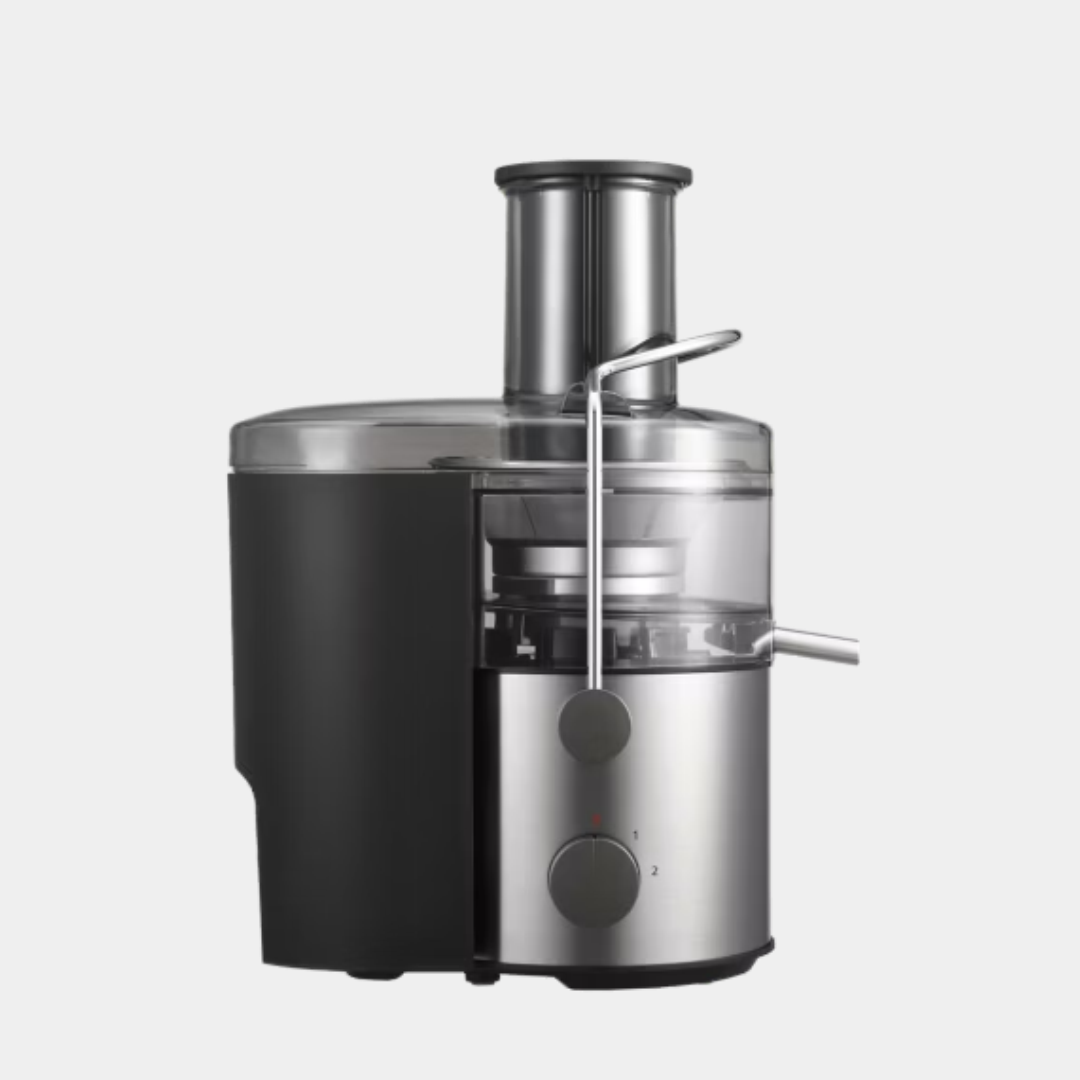 Panasonic Juicer MJ-CB600 Silver