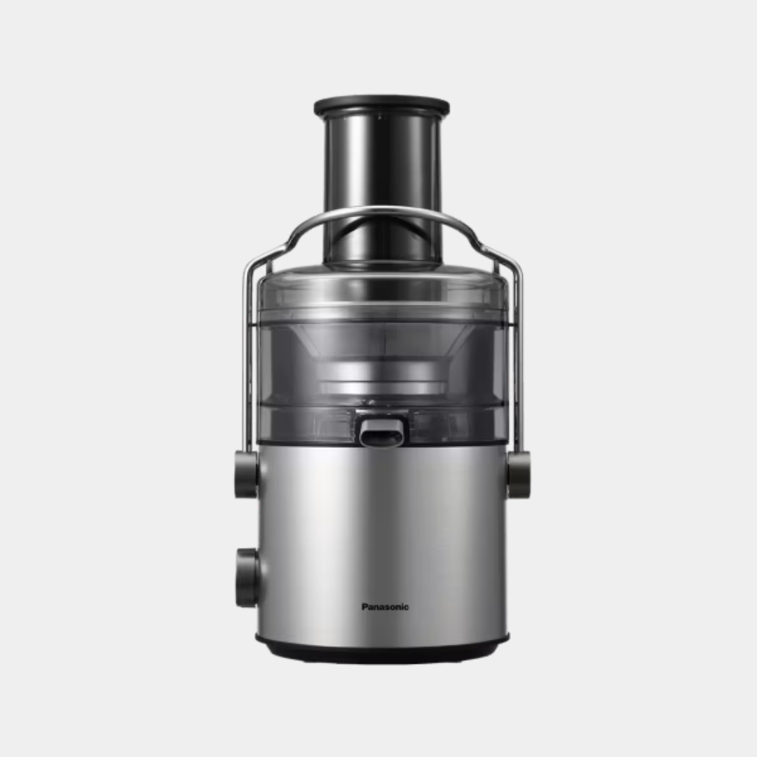 Panasonic Juicer MJ-CB800 Silver