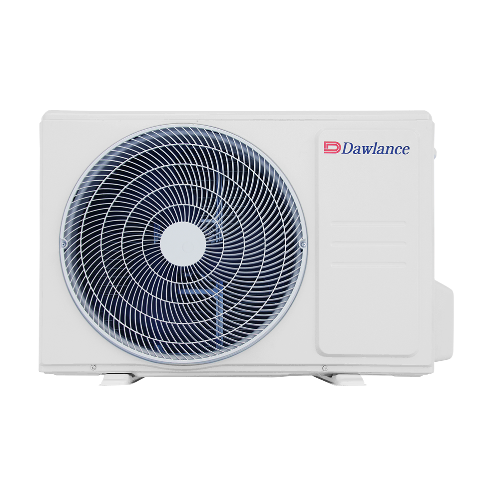 Dawlance Atmos Cool 30 T3 Inverter AC, 1.5 Ton, Heat and Cool, Self-Cleaning, Gold Fin - Image 5
