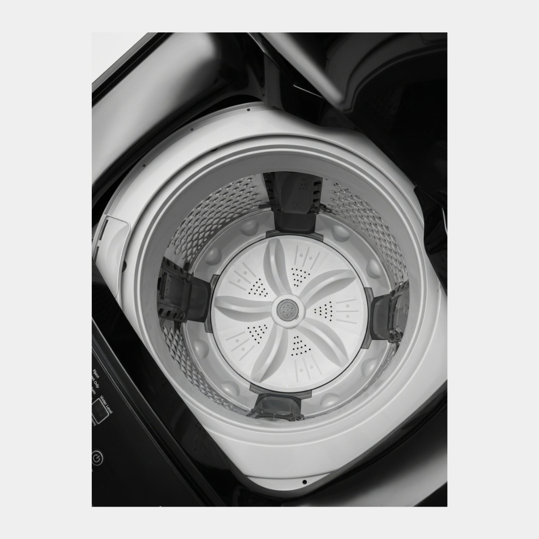Dawlance Automatic Washing Machine 9057EZ - 9.5 KG - Triple Waterfall - Image 5