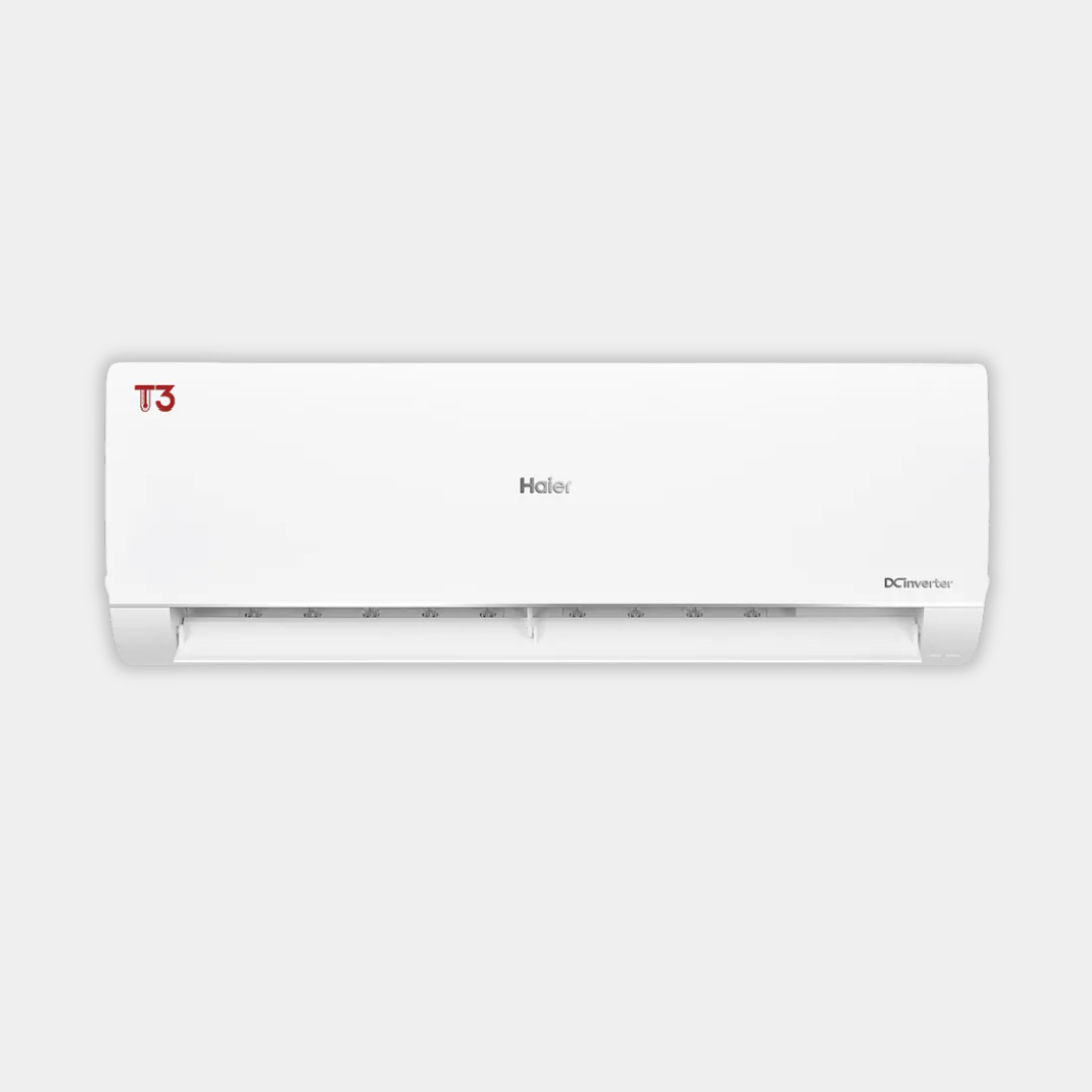 Haier HSU-19HFS/023WDC 1.5 Ton T3 Inverter AC, Heat and Cool, AI ECO Mode, WiFi - Image 2