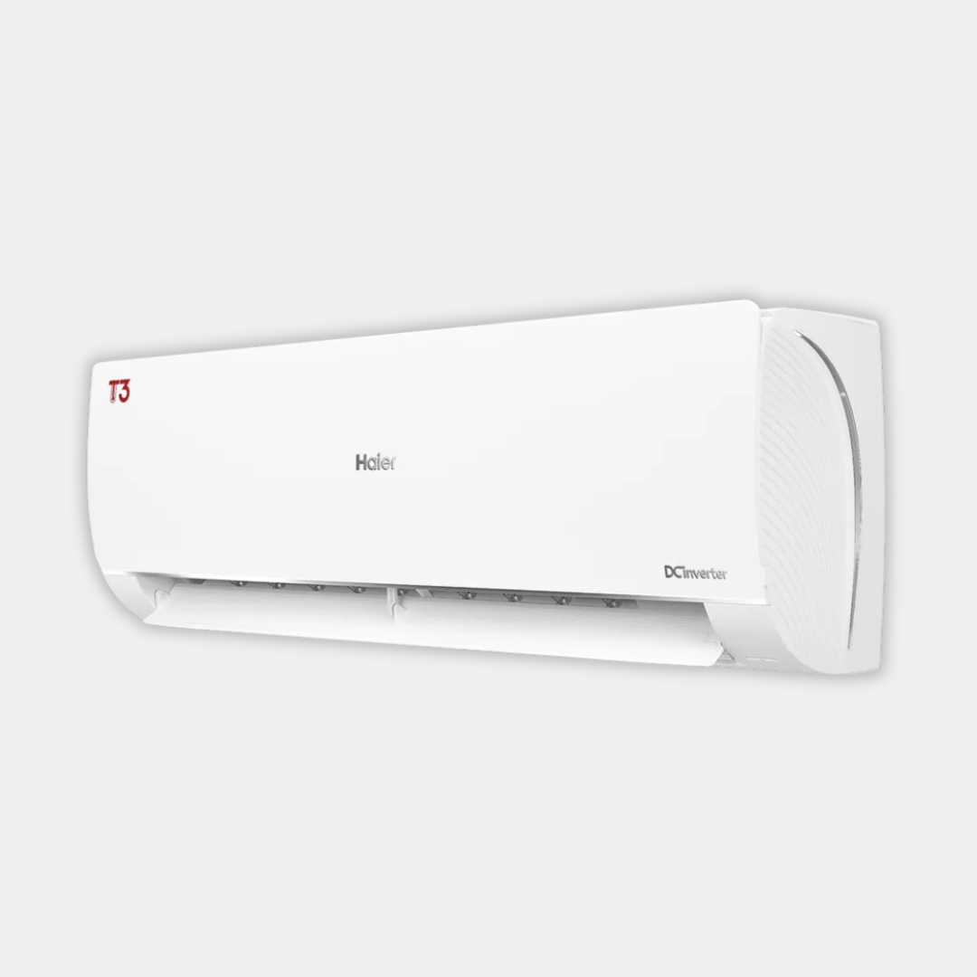 Haier Inverter AC HSU-19HFS_023WDC T3