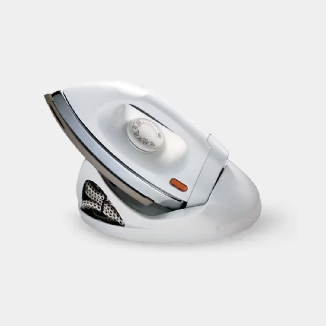 Panasonic Cordless Dry Iron NI-100DX 2