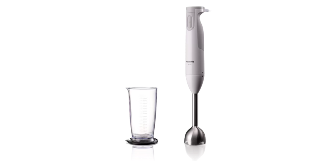 Panasonic Hand Blender MX-GS1