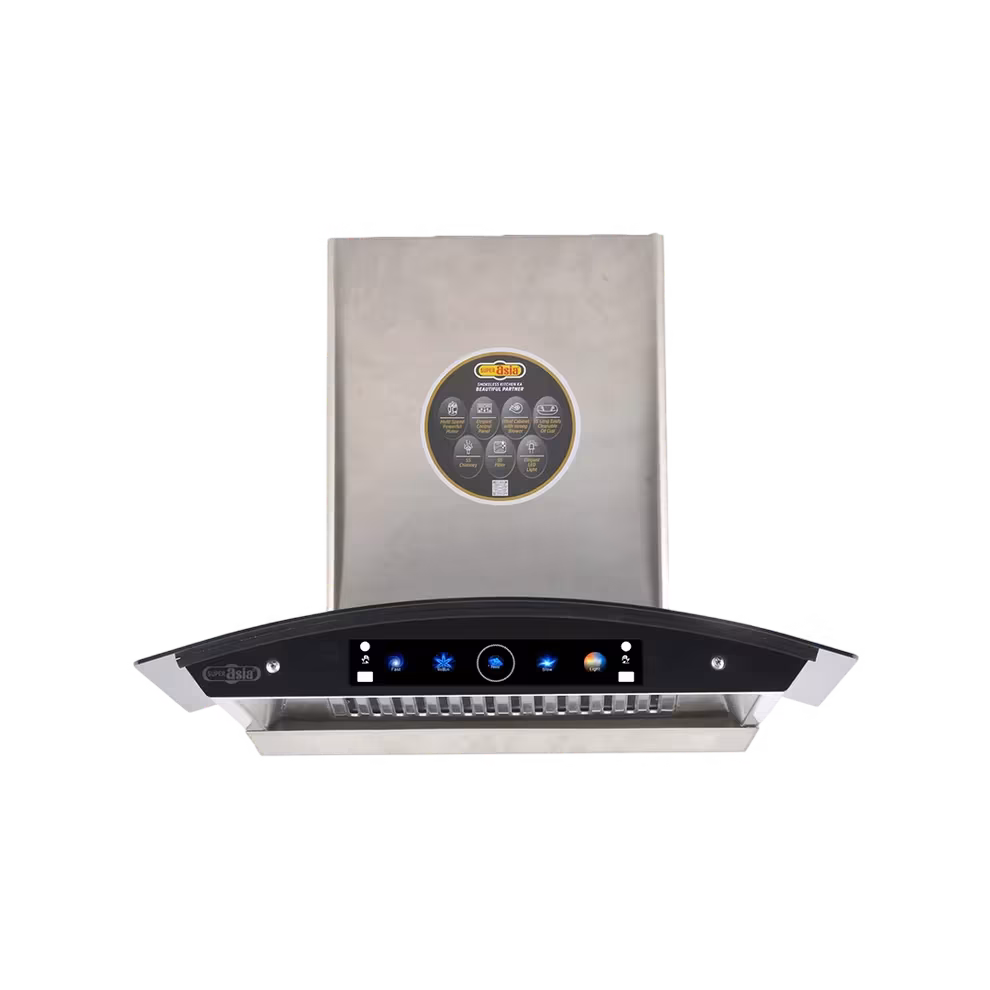 Super Asia Kitchen Hood SHD-534AT